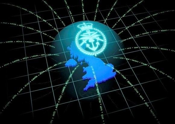Wielka Brytania sprzedała systemy za granicę związane z bezpieczeństwem cybernetycznym za około 1,3 mld funtów. Stanowi to 10 % ogółu eksportu brytyjskiego sektora obrony i bezpieczeństwa. Fot. UK MoD.