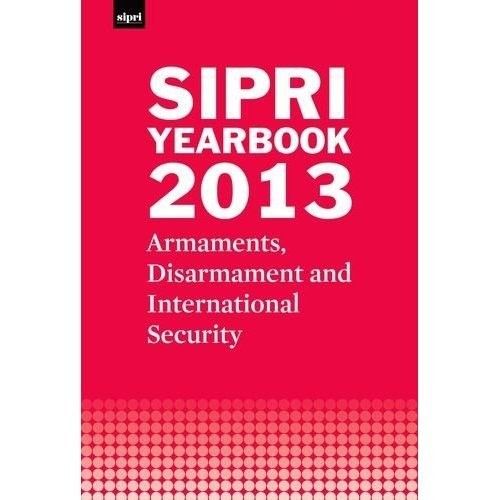 Raport SIPRI wskazuje na spadek sprzedaży uzbrojenia w 2011 roku - fot. Internet.