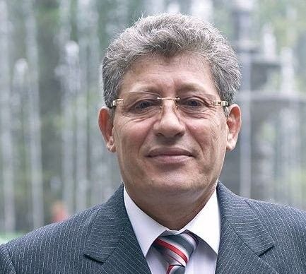 Mihai Ghimpu- fot. Wikipedia