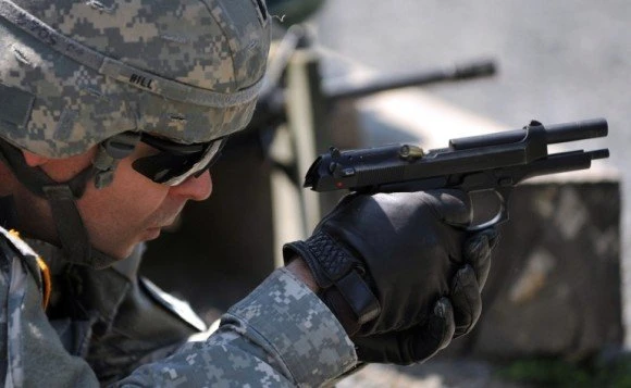 Fot. US Army