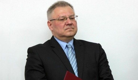 Wiceminister Maciej Jankowski - fot. mon.gov.pl