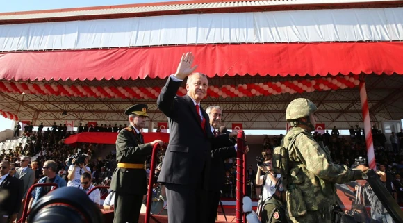 Fot. tccb.gov.tr