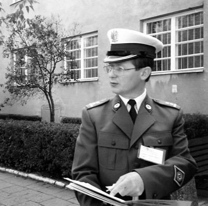 Gen. Marek Papała
