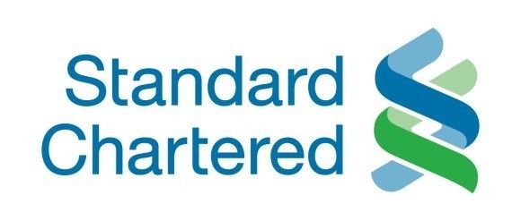 Brytyjski bank "prał" irańskie pieniądze? - fot. Standard Chartered Bank