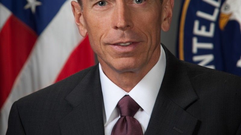 Już były szef CIA - David Petraeus - fot. CIA