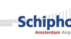 Dzisiejszy dzień był pełny wydarzeń dla obsługi holenderskiego lotniska Schiphol - fot. Amsterdam Airport Schiphol