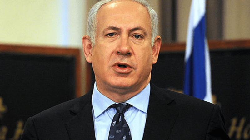 Premier Izraela Benjamin Netanjahu / Fot. Wikimedia/Domena Publiczna/DoD