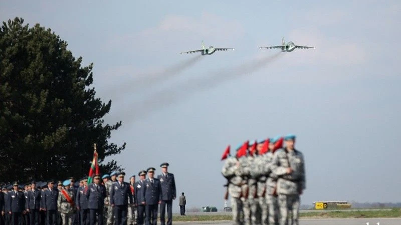 Fot. www.mod.bg