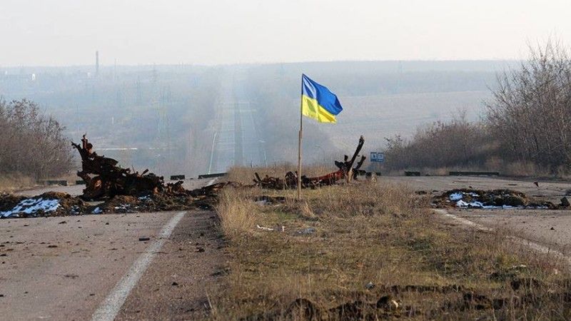 Fot. Ukraińskie ministerstwo obrony