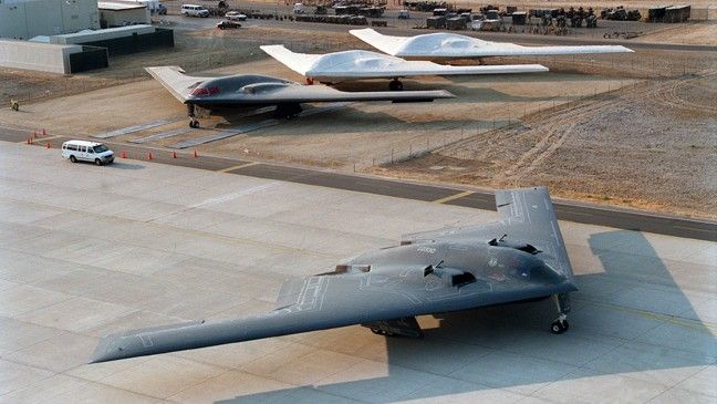 Fot. Northrop Grumman.