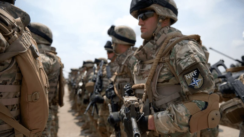Fot. U.S. Army Europe/Flickr