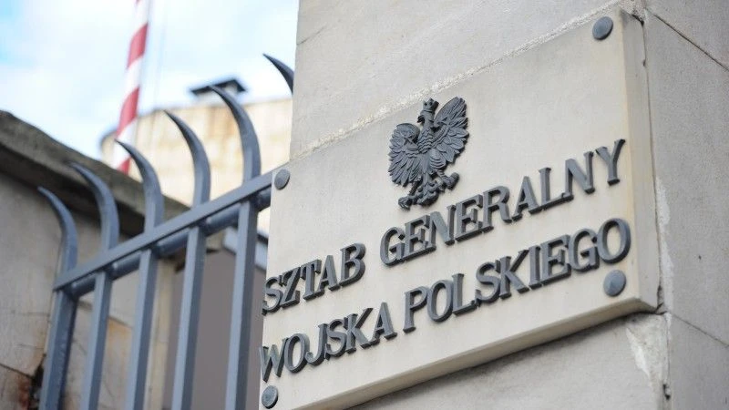 fot. Sztab Generalny WP