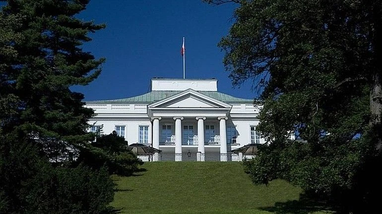 Fot. www.prezydent.pl