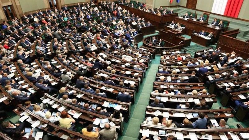 Fot. sejm.gov.pl
