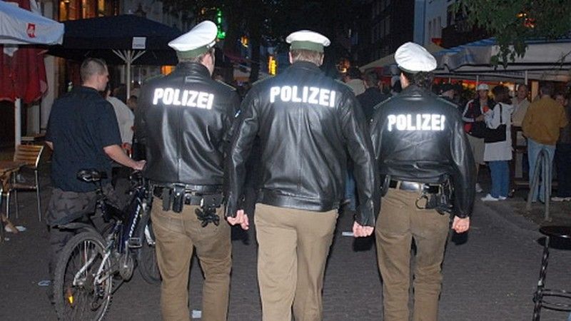 Fot. Hamburg Polizei