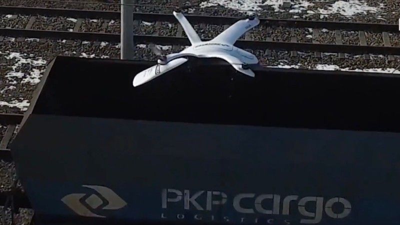 Fot. PKP Cargo