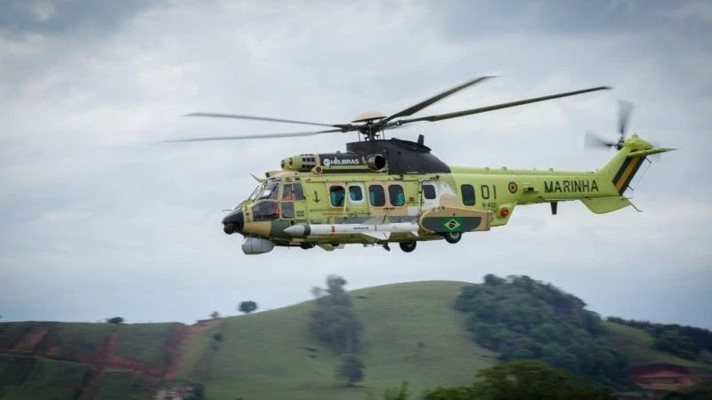 Fot. Airbus Helicopters