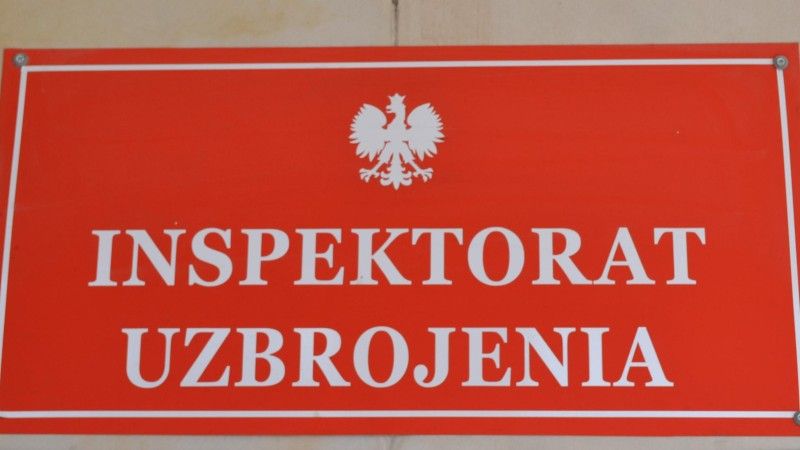 Inspektorat Uzbrojenia opublikował zaproszenie do dialogu technicznego na system tworzenia Połączonego Obrazu Sytuacji Operacyjnej – fot. M.Dura