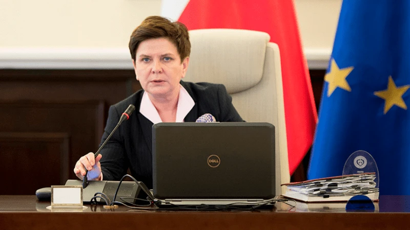 Fot. P. Tracz/KPRM.