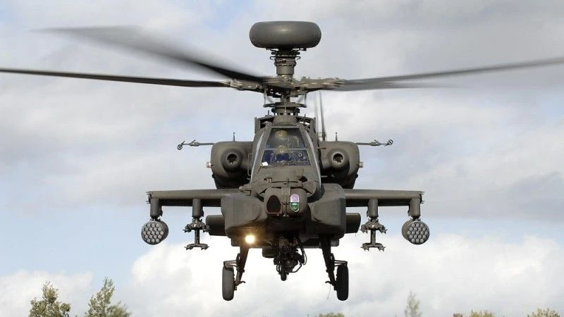 fot. U.S. Army