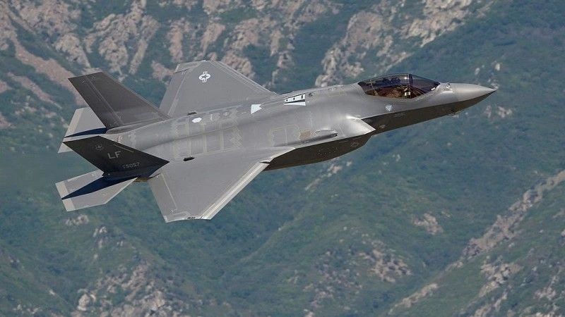 Fot. USAF