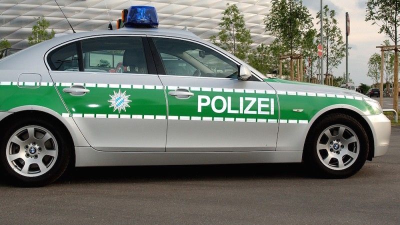 Fot. Polizei