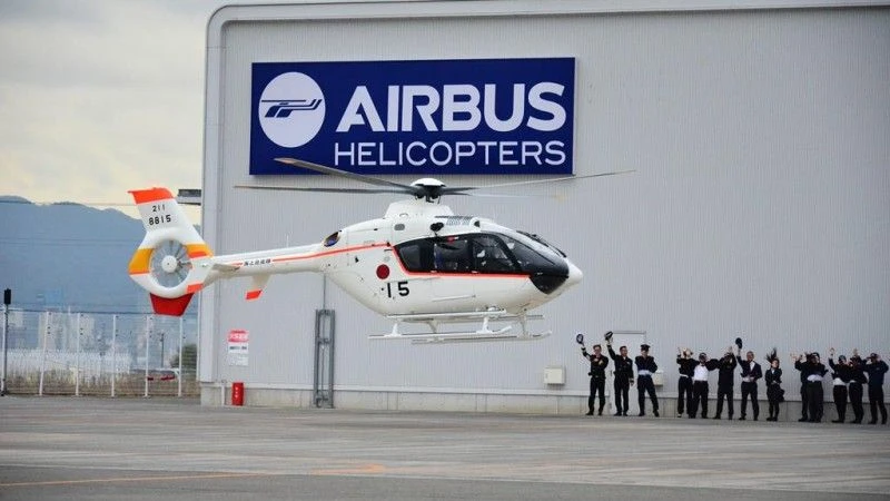 Fot. Airbus Helicopters
