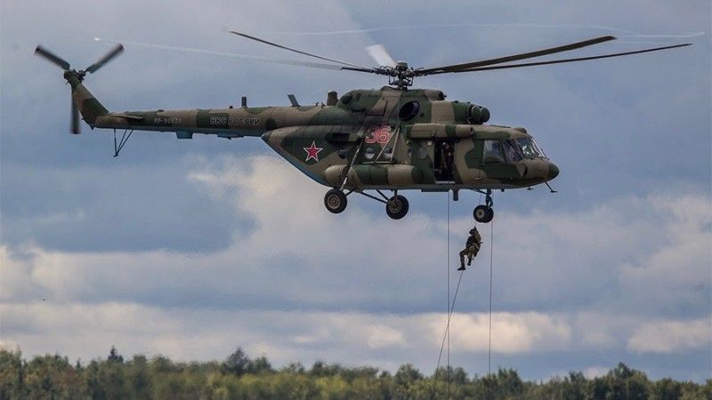 Fot. mil.ru