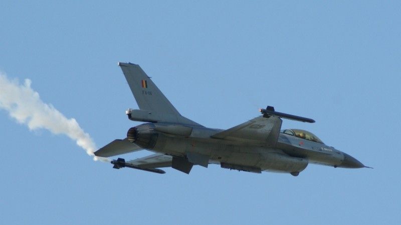 16AM/BM Fighting Falcon