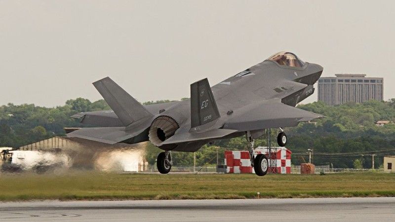 Fot. Lockheed Martin