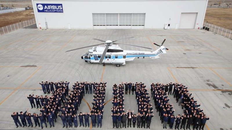 fot. Airbus Helicopters
