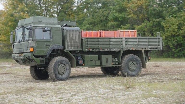 Fot. www.rheinmetall-defence.com