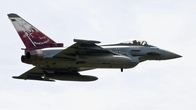 Fot. Toni Dahmen/Bundeswehr