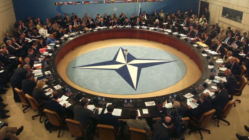 Dokładnie 15 lat temu Polska wstąpiła do NATO – fot. www.nato.int