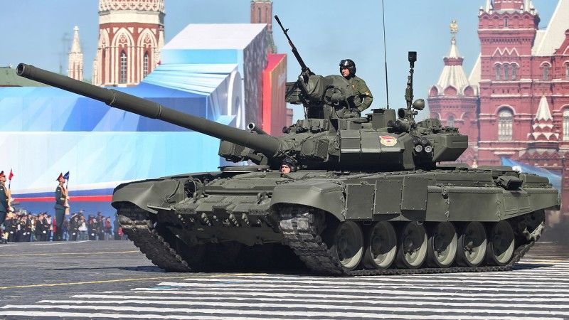 Czołgi Merkava 4 jako jedyne na świecie są seryjnie wyposażone w sprawdzony bojowo aktywny system ochrony – izraelski Rafael Trophy. Były one projektowane od podstaw z myślą o zapewnieniu załodze jak najwyższego stopnia ochrony, także przed zagrożeniami które pochodzą spoza przedniej półsfery. Fot. Michael Shvadron/IDF/Wikimedia Commons.