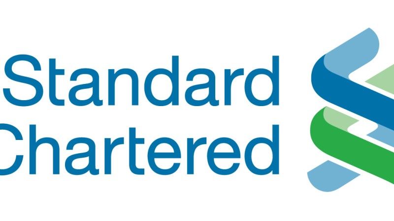 Wedle danych oskarżycieli bank Standard Chartered wyprał dla Iranu 250 mld dolarów - fot. Standard Chartered.