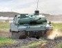 Czołg T-72 Siły Zbrojne T-72 Siły Zbrojne Ćwiczenia Anakonda