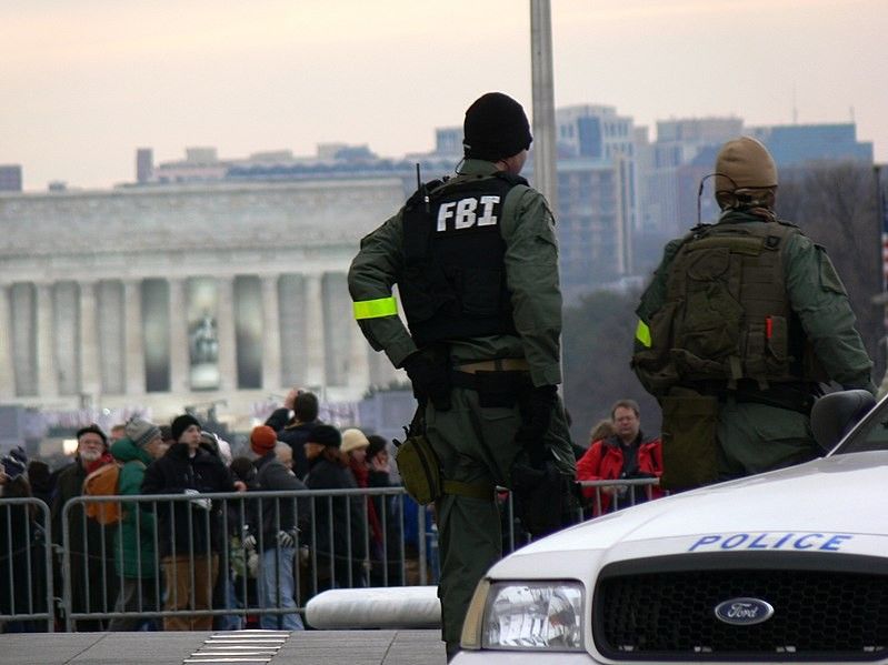 W USA spadła się liczba ciężkich przestępstw