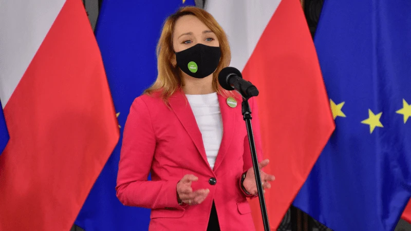Fot. Małgorzata Tracz Twitter