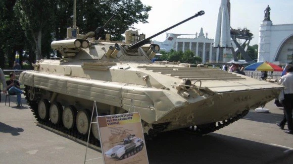 Fot. Maksymilian Dura/Defence24.pl