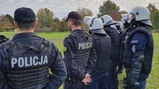 Fot. KMP w Koszalinie