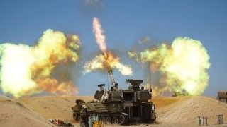 Fot. צה"ל - צבא ההגנה לישראל /Facebook