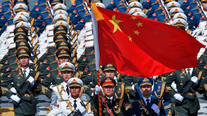 Xi Jinping idzie na wojnę? Chiński długi marsz ku Tajwanowi [ANALIZA]