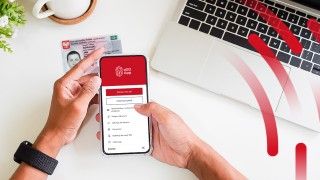 Fot. Polska Wytwórnia Papierów Wartościowych