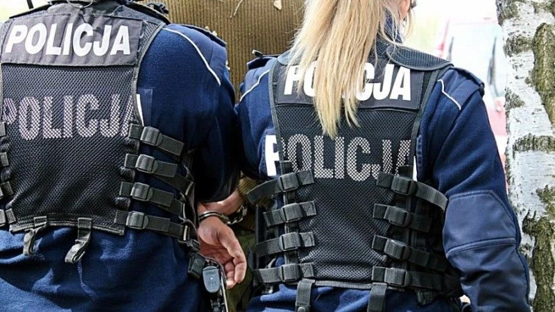 Fot. KPP Bielsk Podlaski