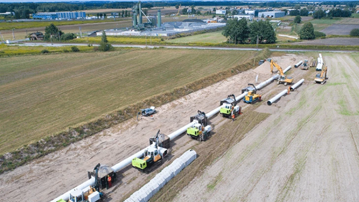 Fot. www.baltic-pipe.eu