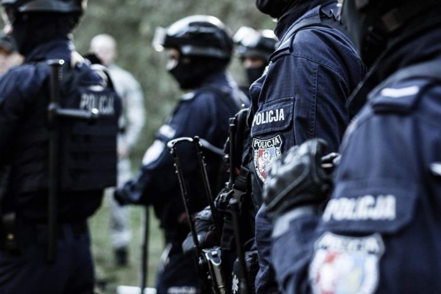 Fot. Podkarpacka Policja