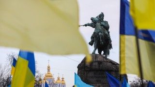 Fot. Адміністрація Президента України/Wikimedia Commons/CC 4.0