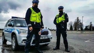 Fot. Podlaska Policja, Twitter