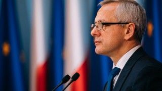 fot. Krystian Maj / KPRM / premier.gov.pl